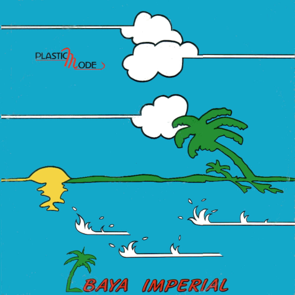 Picture of Baja Imperial