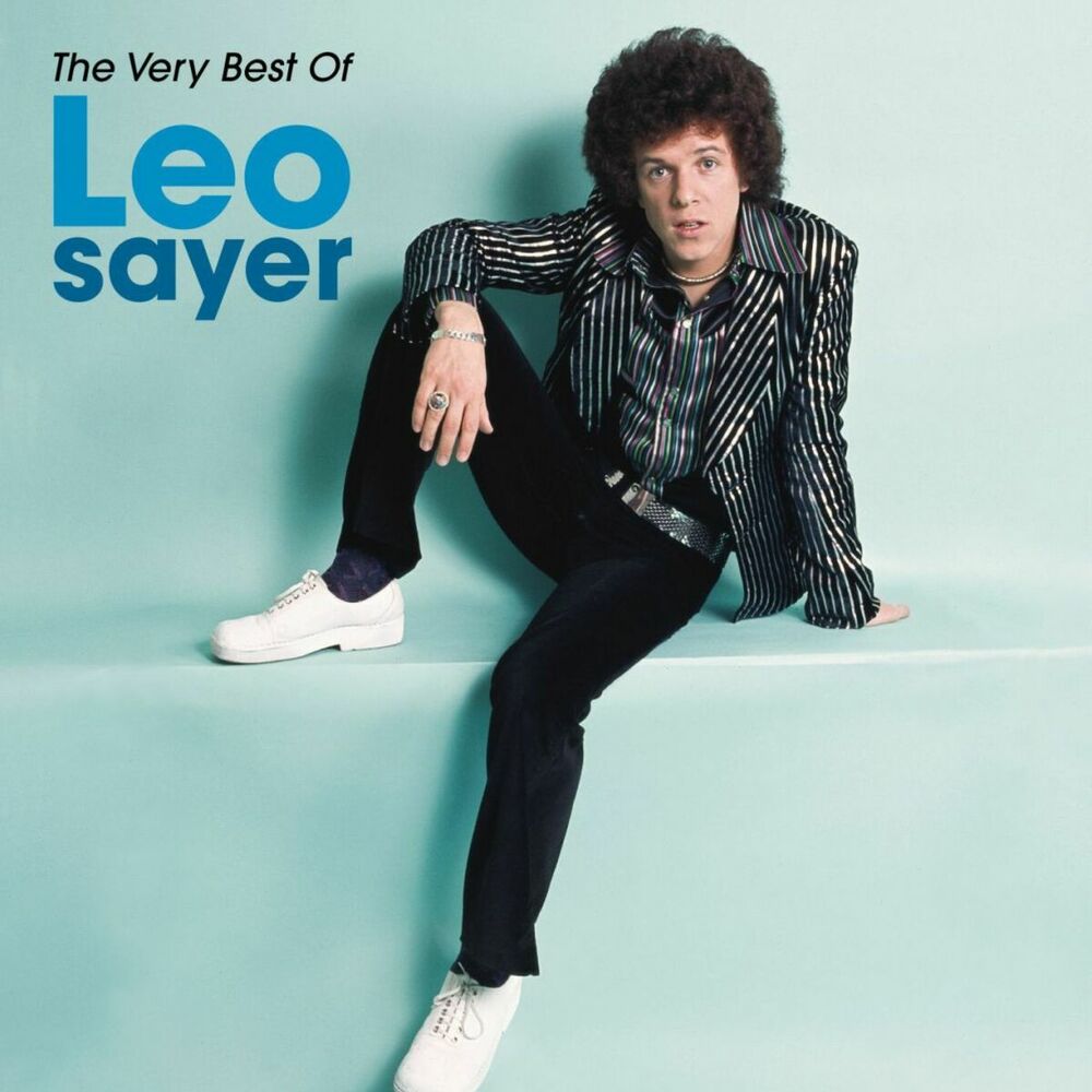 Picture of Very Best Of Leo Sayer