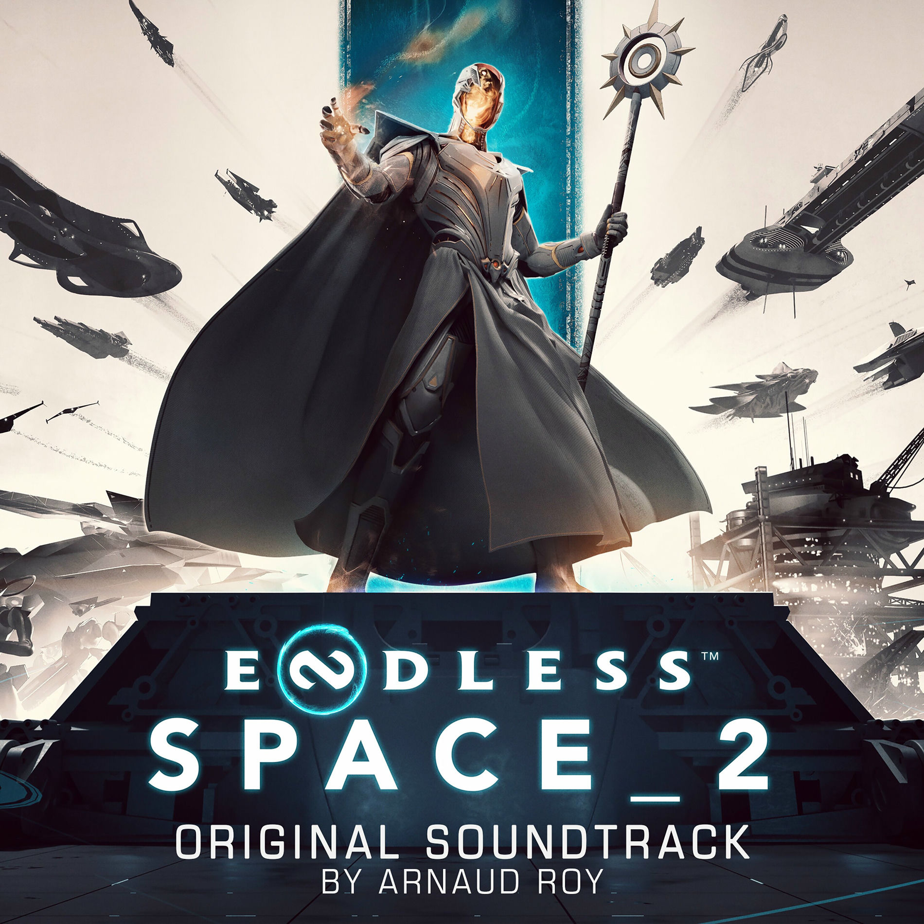 Album cover of Cygnus