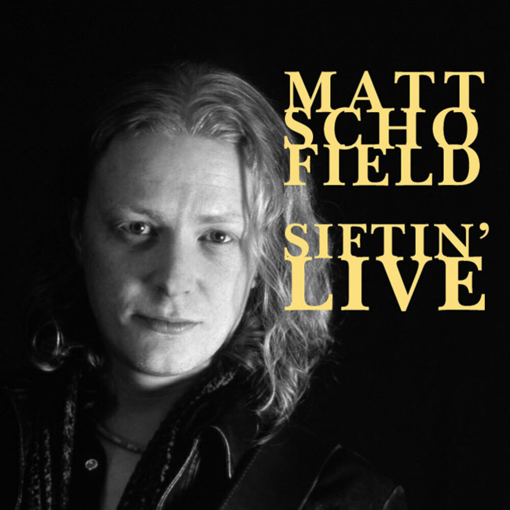 Picture of Siftin' Thru Ashes (Live)
