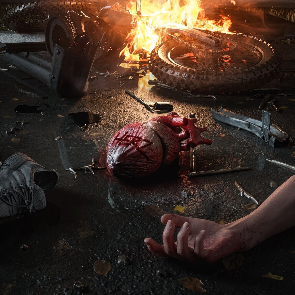 Album cover of EIN WORT