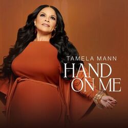 Cover of Hand On Me