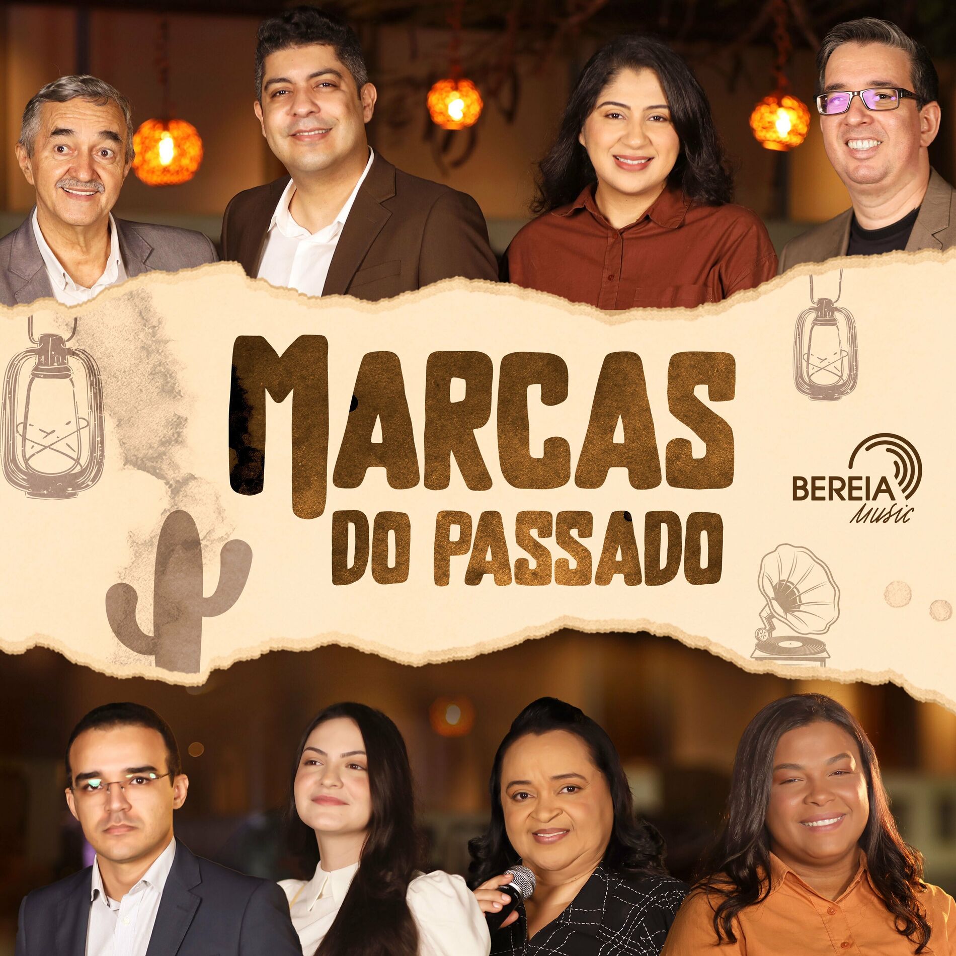 Album cover of À Espera de Jesus