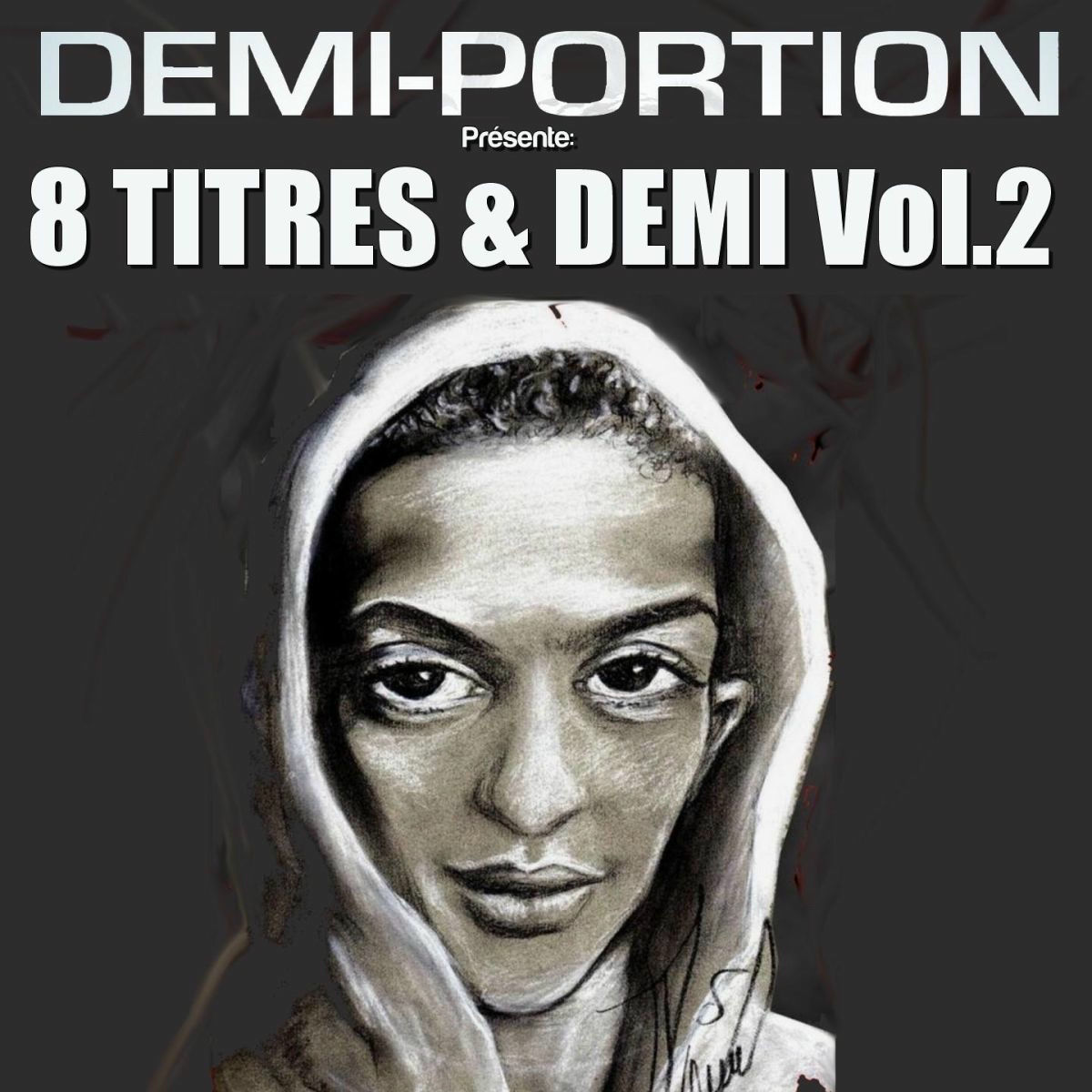 Album cover of J'ai vu