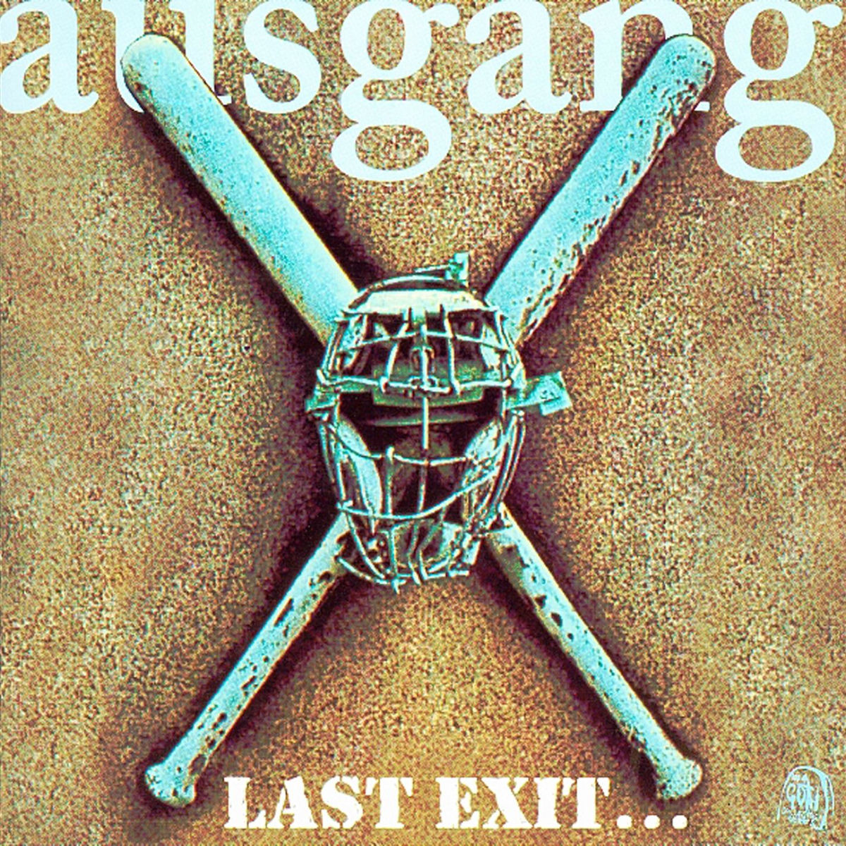 Album cover of Last Exit... The Best Of Ausgang