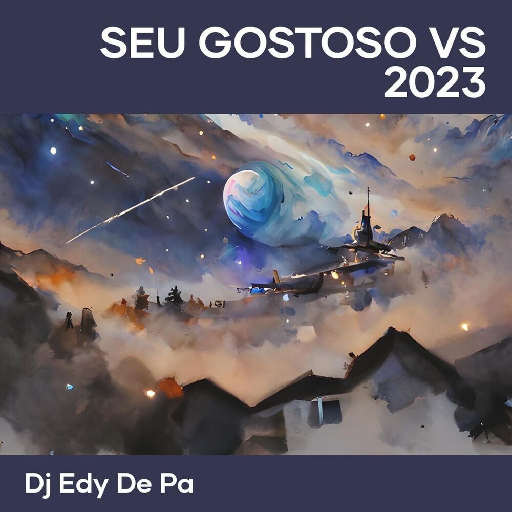 Picture of Seu Gostoso Vs 2023 (Remix)