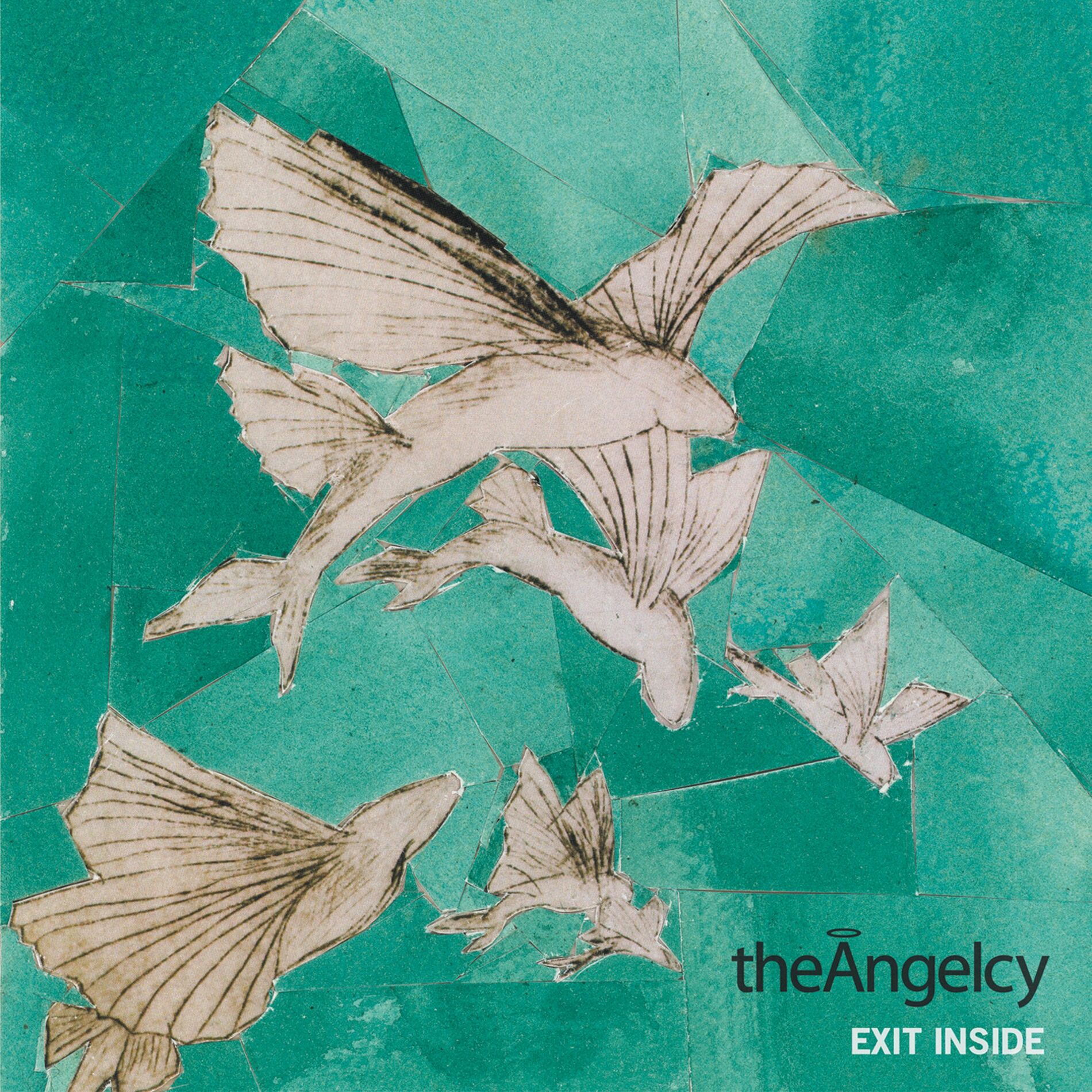 Album cover of Exit Inside (Deluxe Edition)