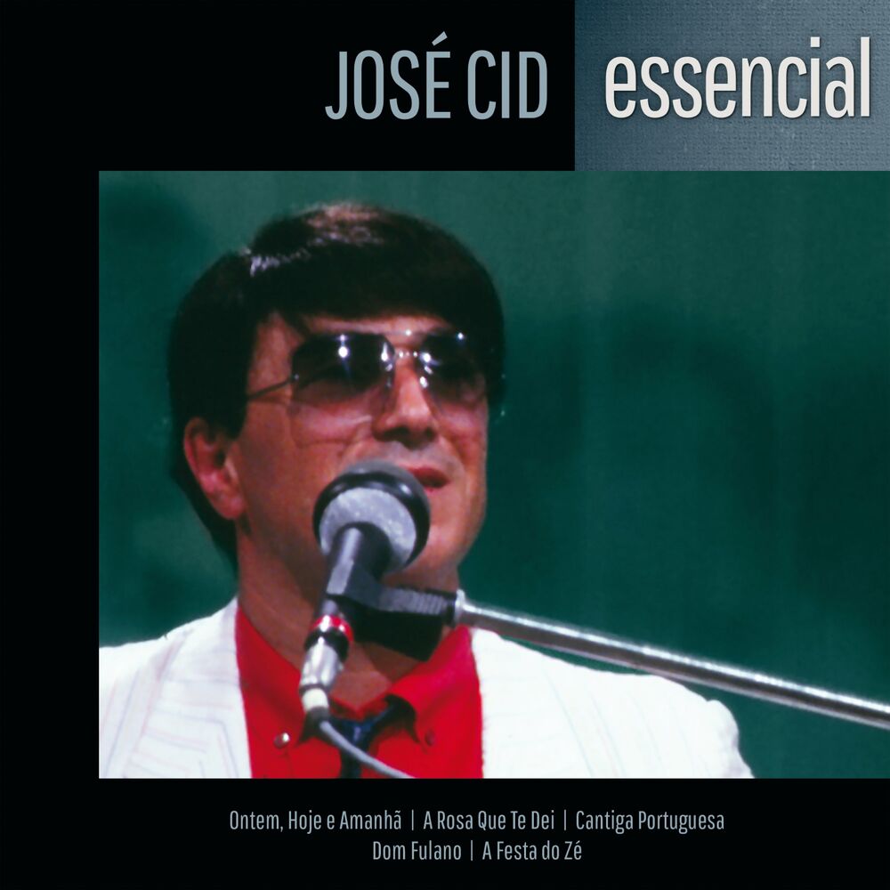 Picture of José Cid