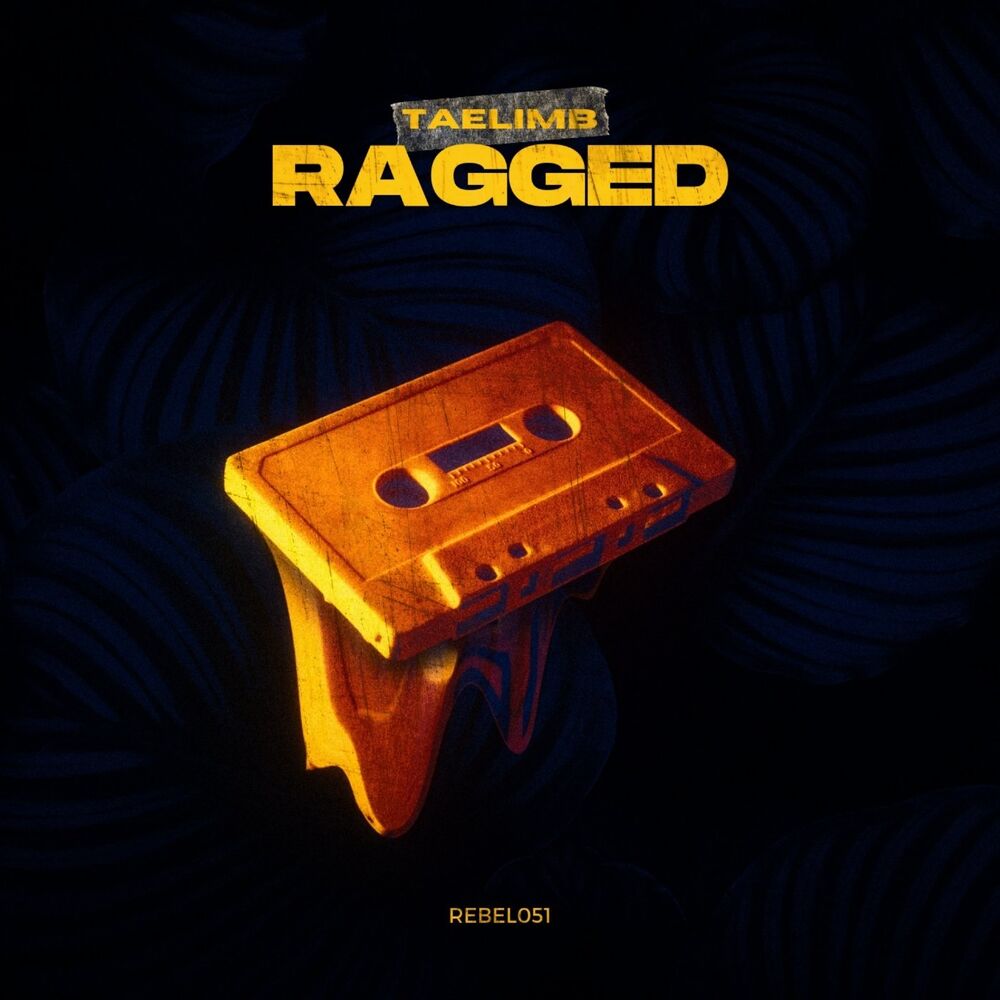 Picture of Ragged