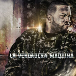 Cover of La Verdadera Maquina