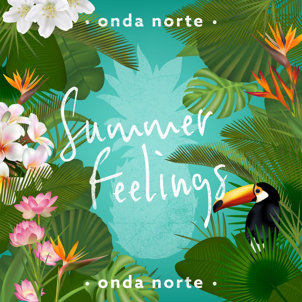 Picture of Summer Feelings