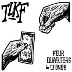 Cover of Four Quarters in Change