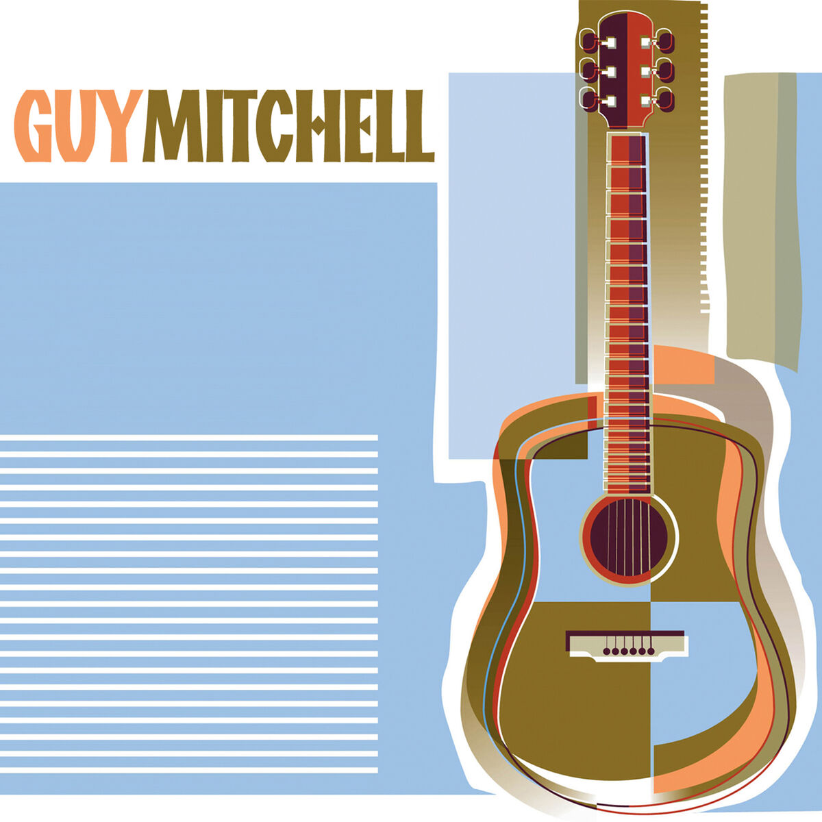 Album cover of Heartaches by the Numbers