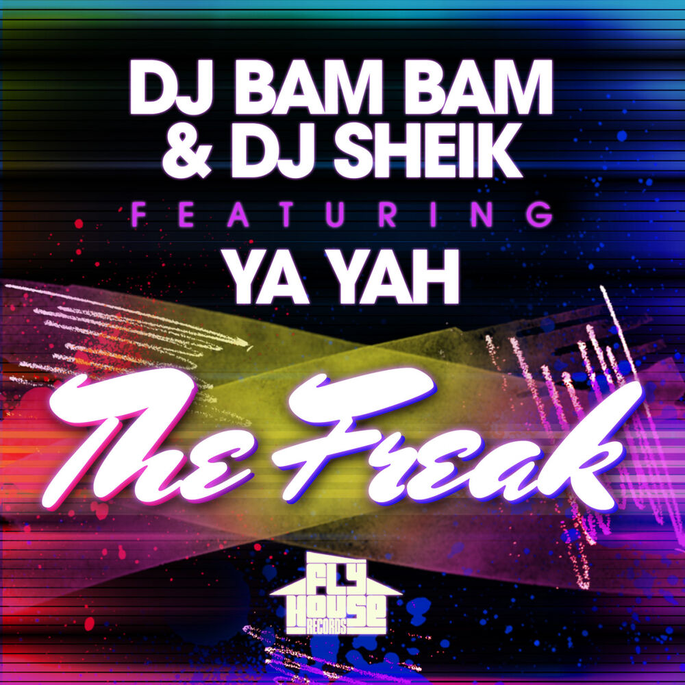 Picture of The Freak (Album Version) (feat. Ya Yah)