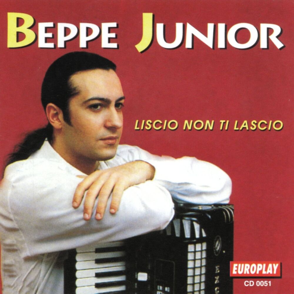 Picture of Liscio non ti lascio