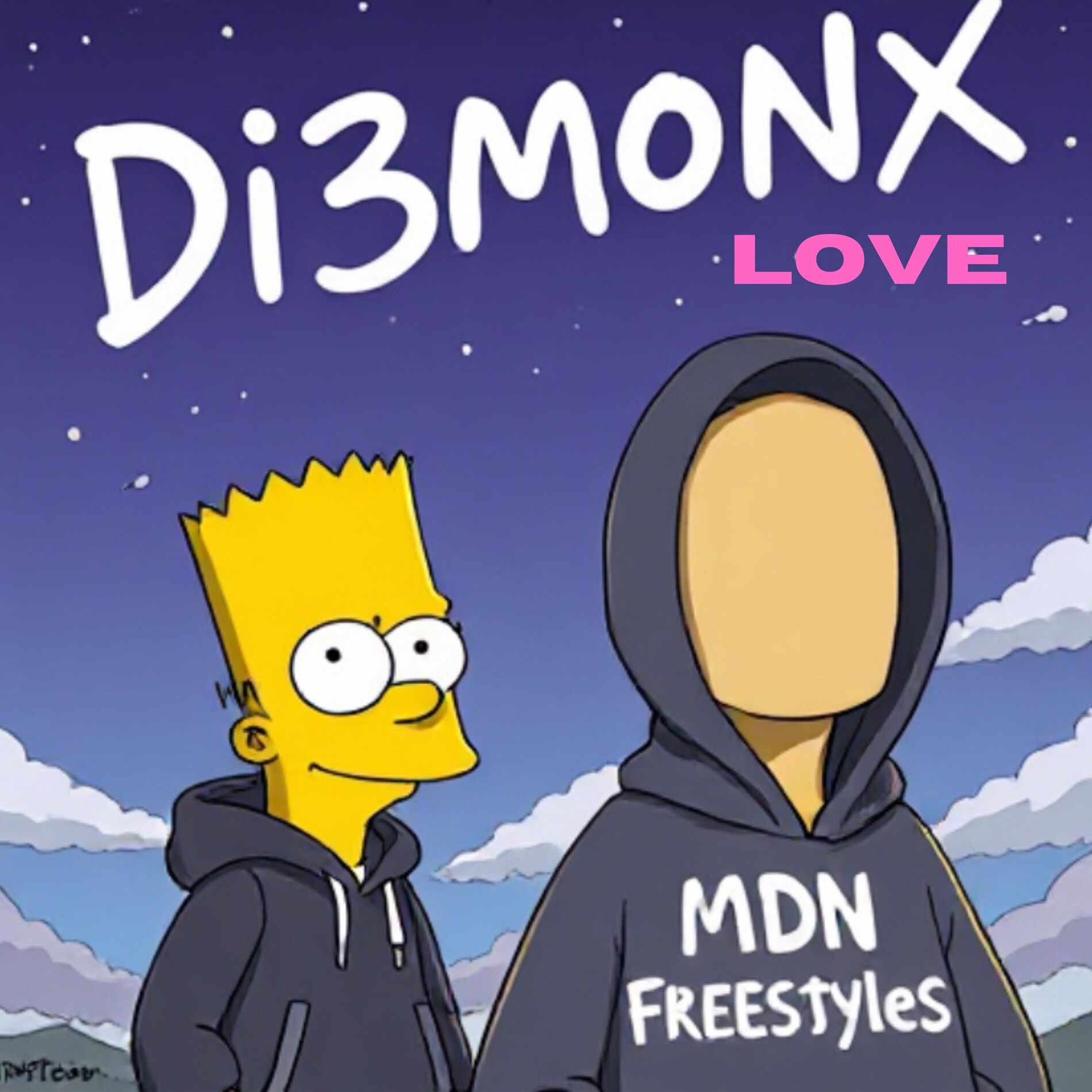 Album cover of Love
