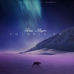 Cover of Polaris EP