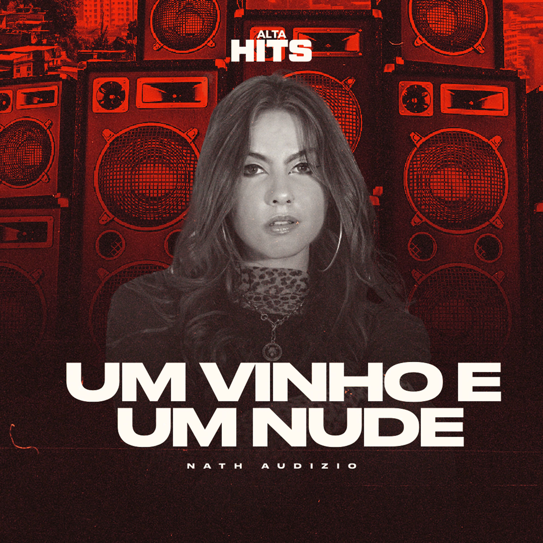 Album cover of Um Vinho e Um Nude