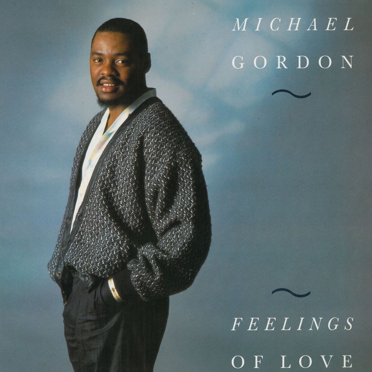 Album cover of Feelings of Love