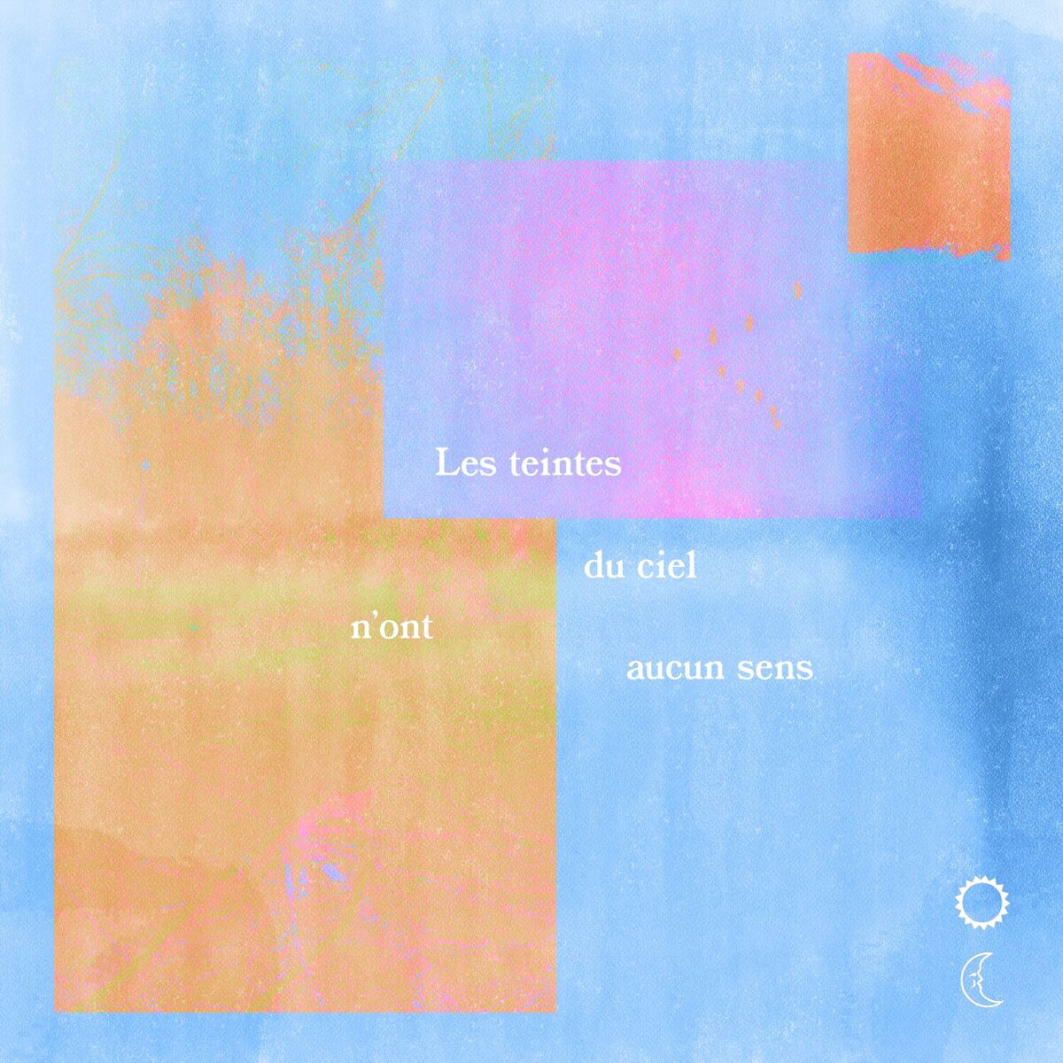 Album cover of Teinte
