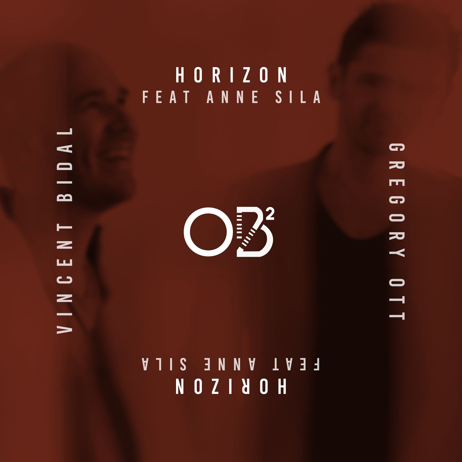 Album cover of Horizon