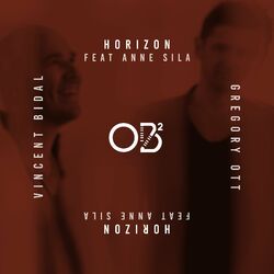 Cover of Horizon
