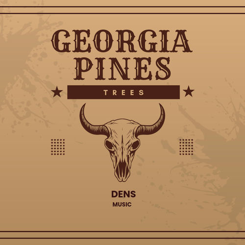 Georgia Pine Trees
