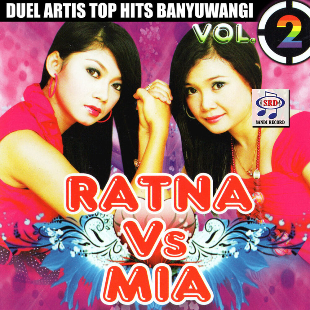 Picture of Duel Artis Top Hits Banyuwangi, Vol. 2