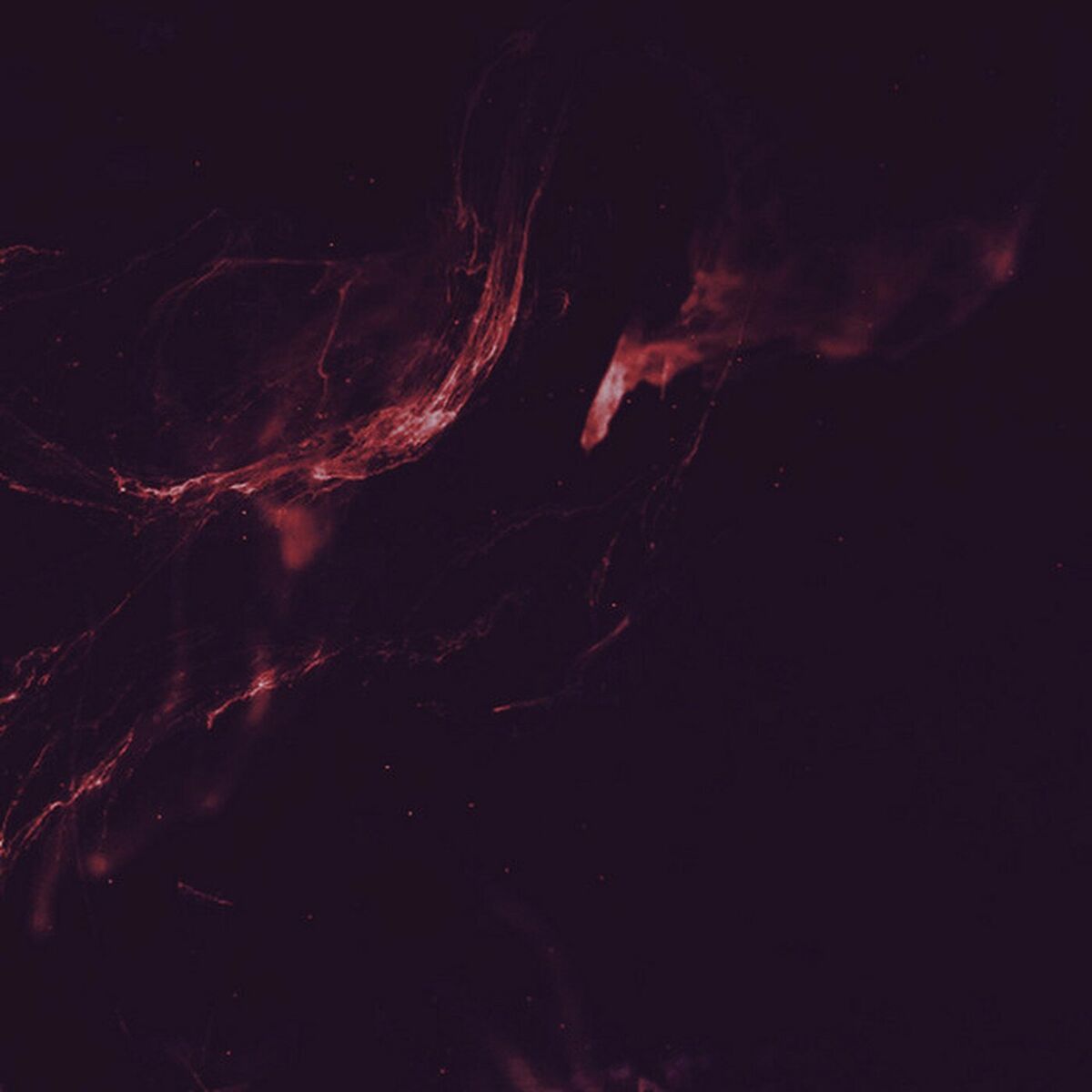 Album cover of Aleph (Sped Up)