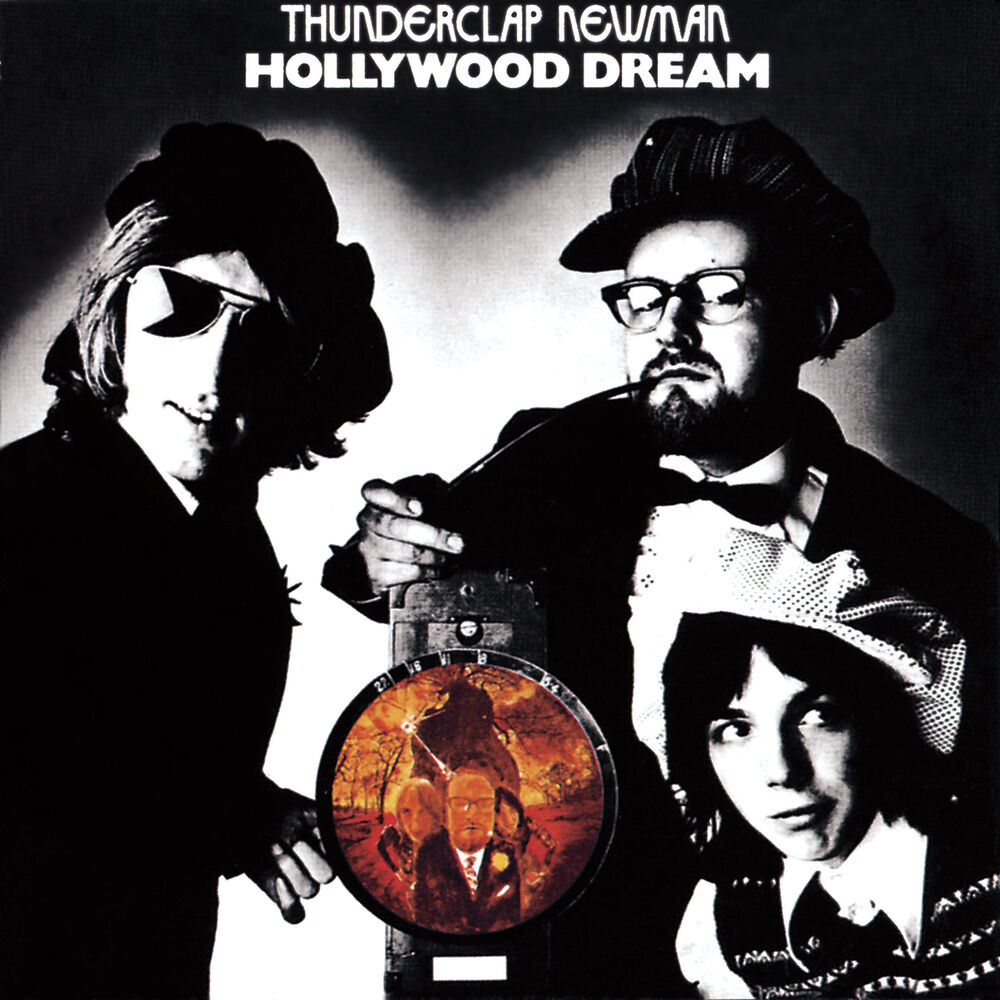 Picture of Hollywood Dream (Expanded Edition)