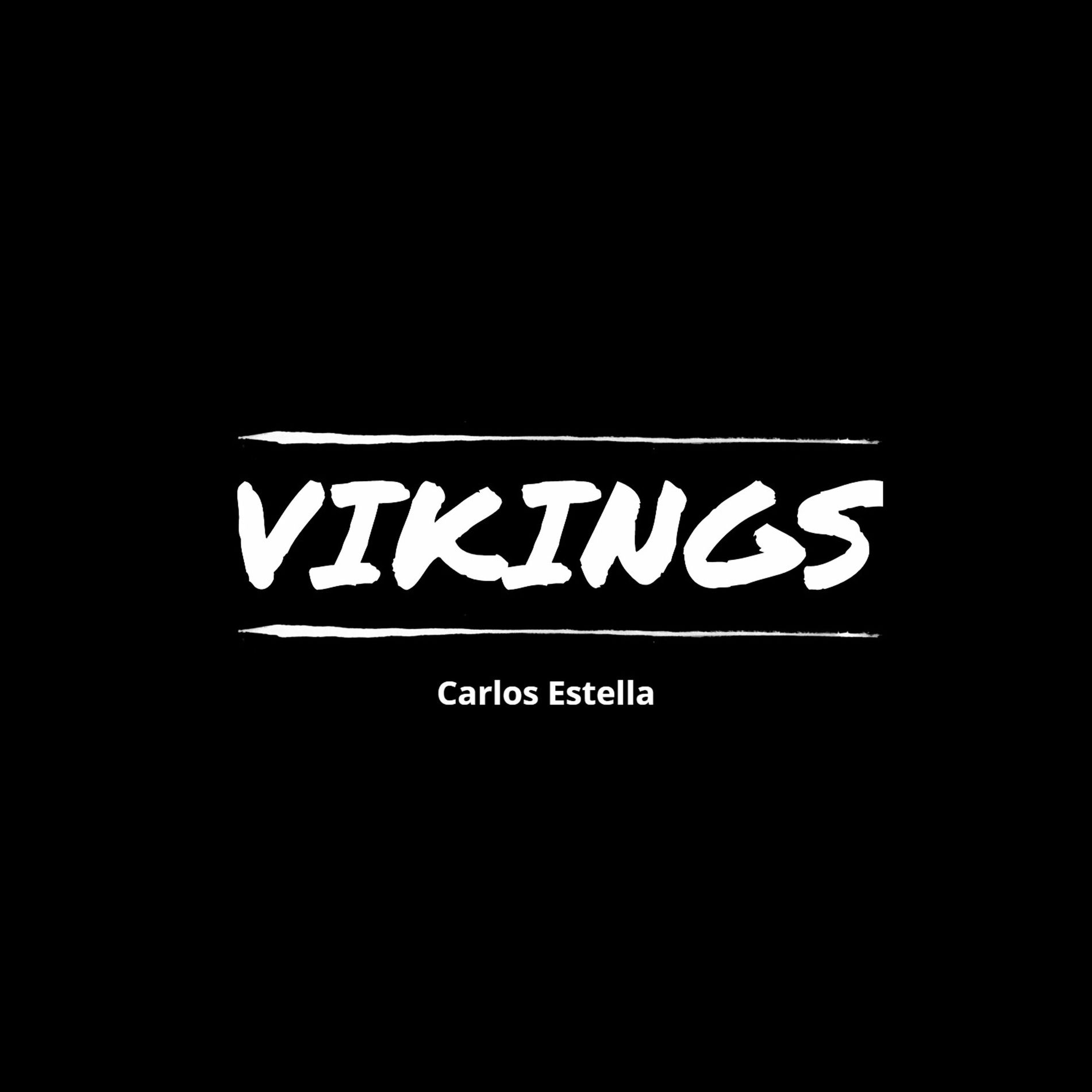 Album cover of Vikings