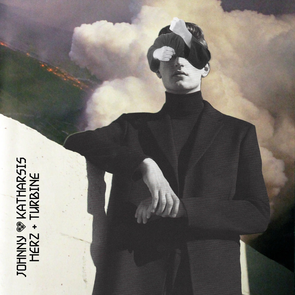 Album cover of Herz & Turbine