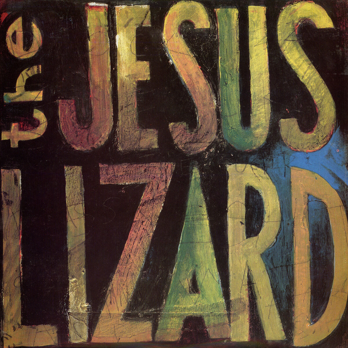 Album cover of Glamorous