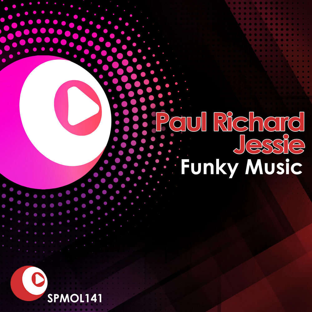 Picture of Funky Musik (EP Extended Play)