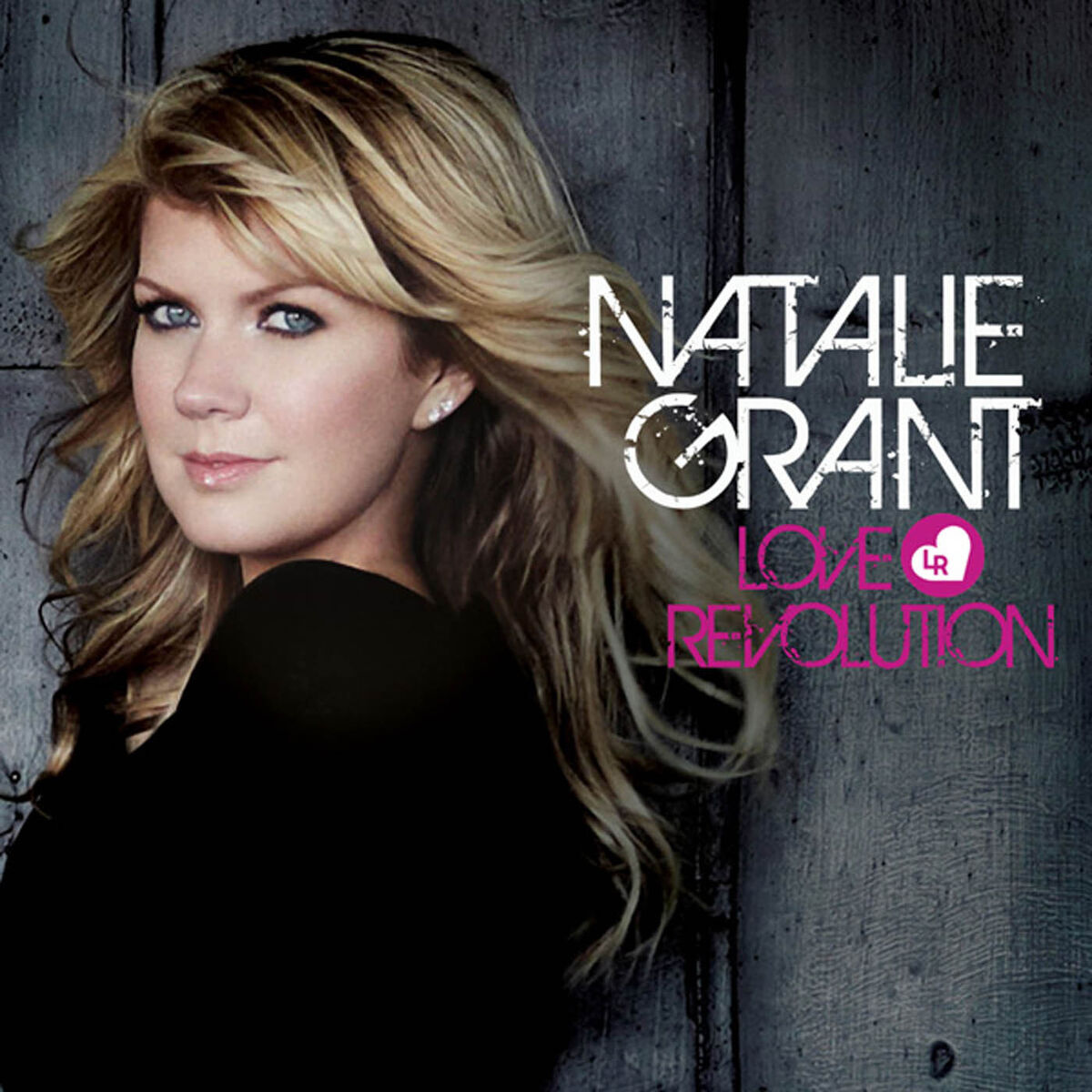 Album cover of Your Great Name