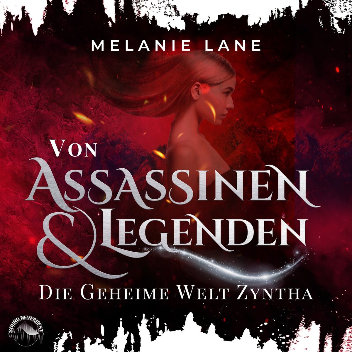 Album cover of Kapitel 1 - Von Assassinen und Legenden - Die Geschichte der Anderswelt, Band 3