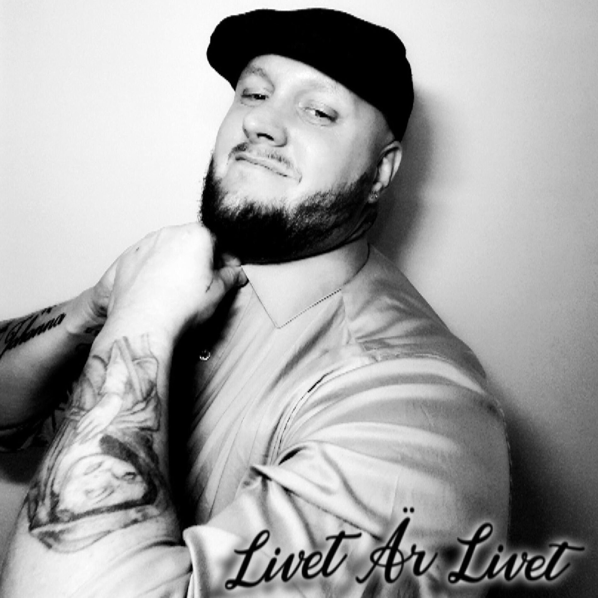 Album cover of Livet Är Livet