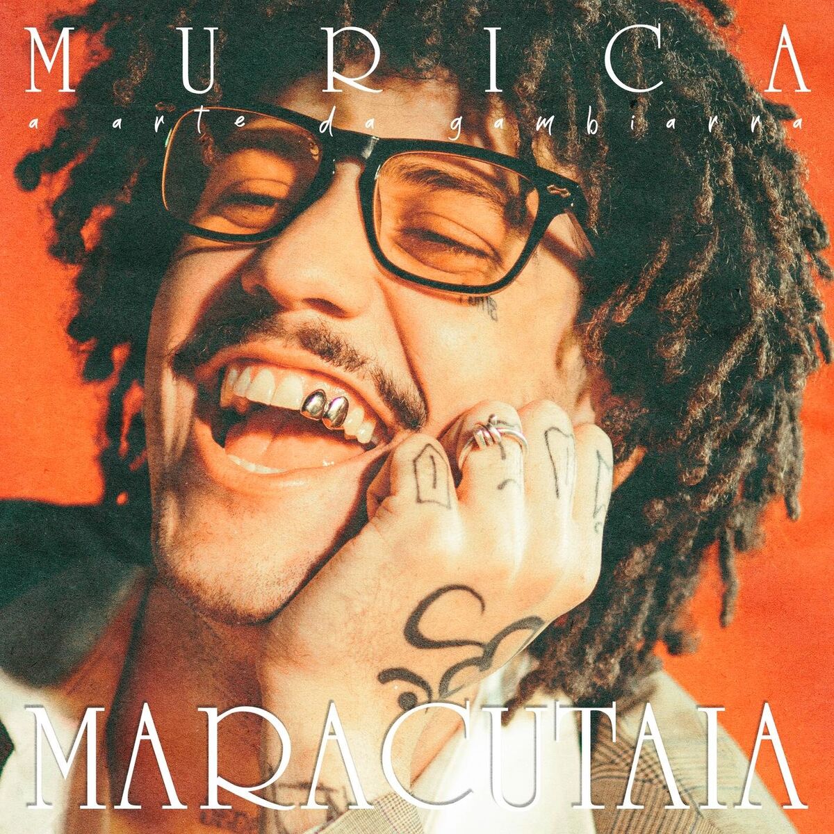 Album cover of Hemisfério Sul