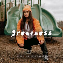 Cover of Greatness