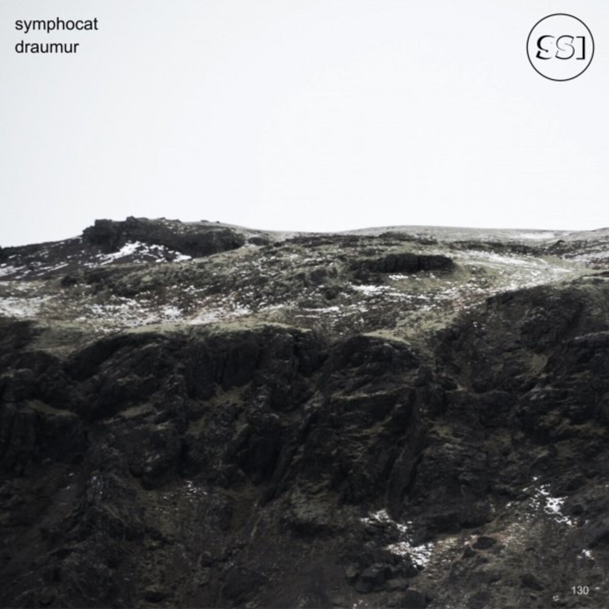 Album cover of Draumur