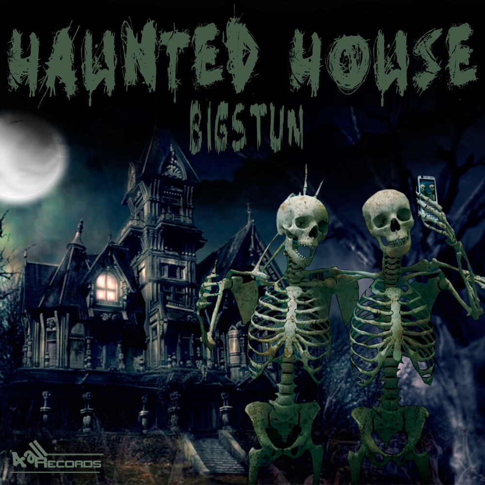 Picture of Haunted House