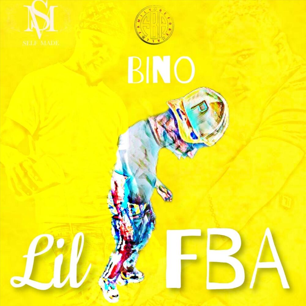 Picture of Lil FBA