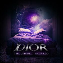 Cover of Dior