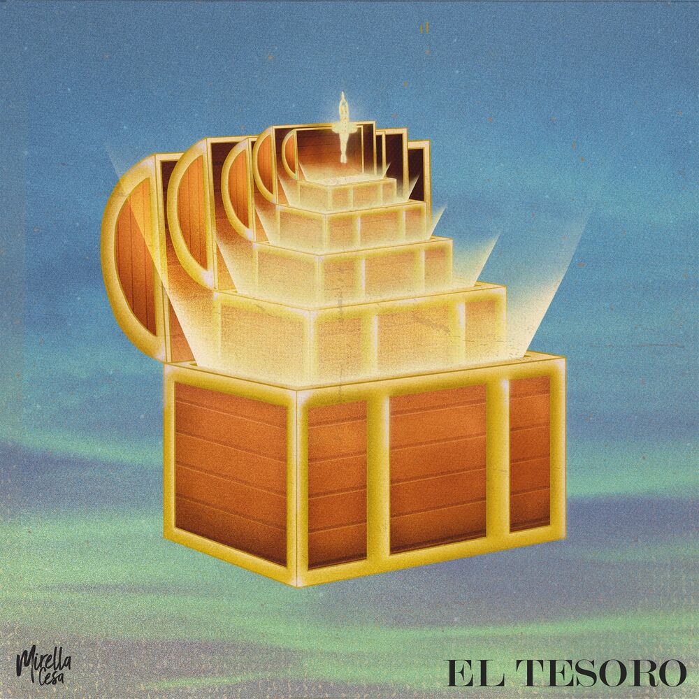 Picture of El Tesoro