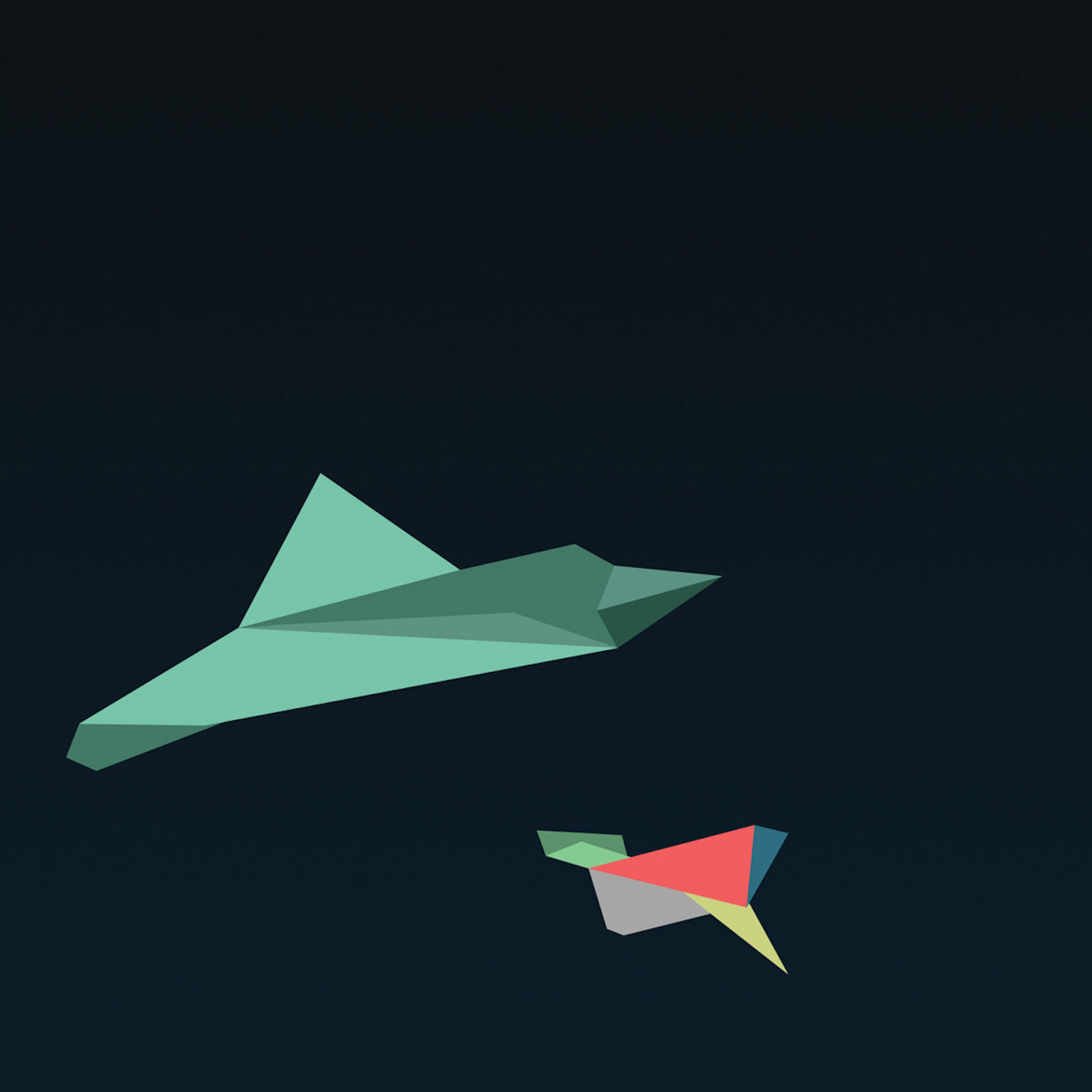 Album cover of Drift