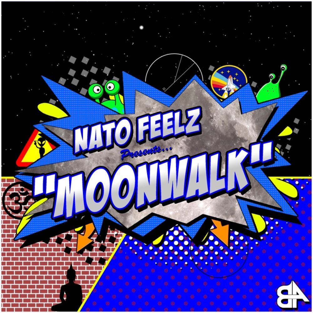 Picture of Moonwalk