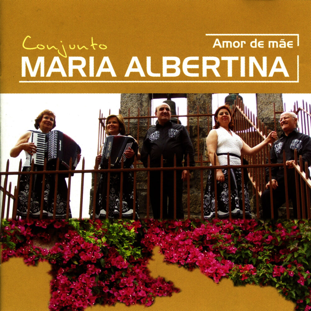 Picture of Amor de Mãe