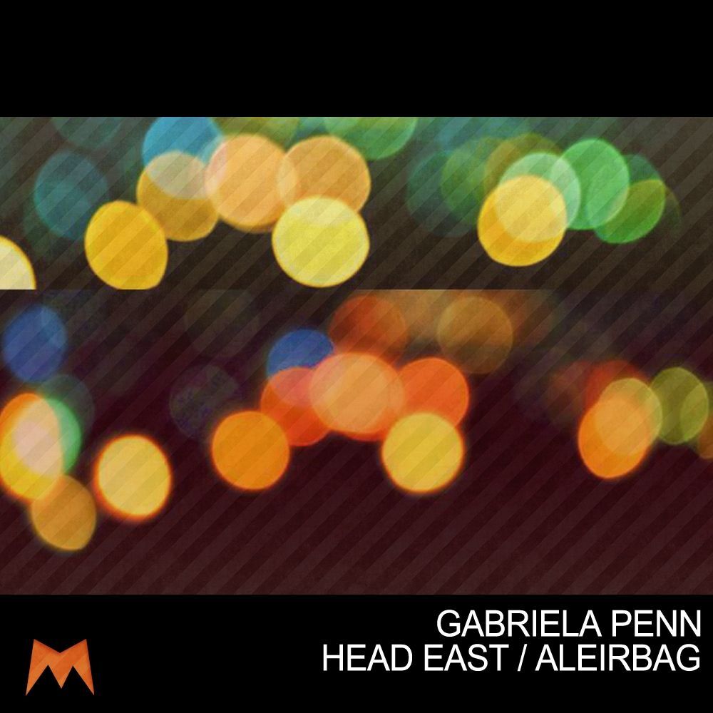 Picture of Head East / Aleirbag