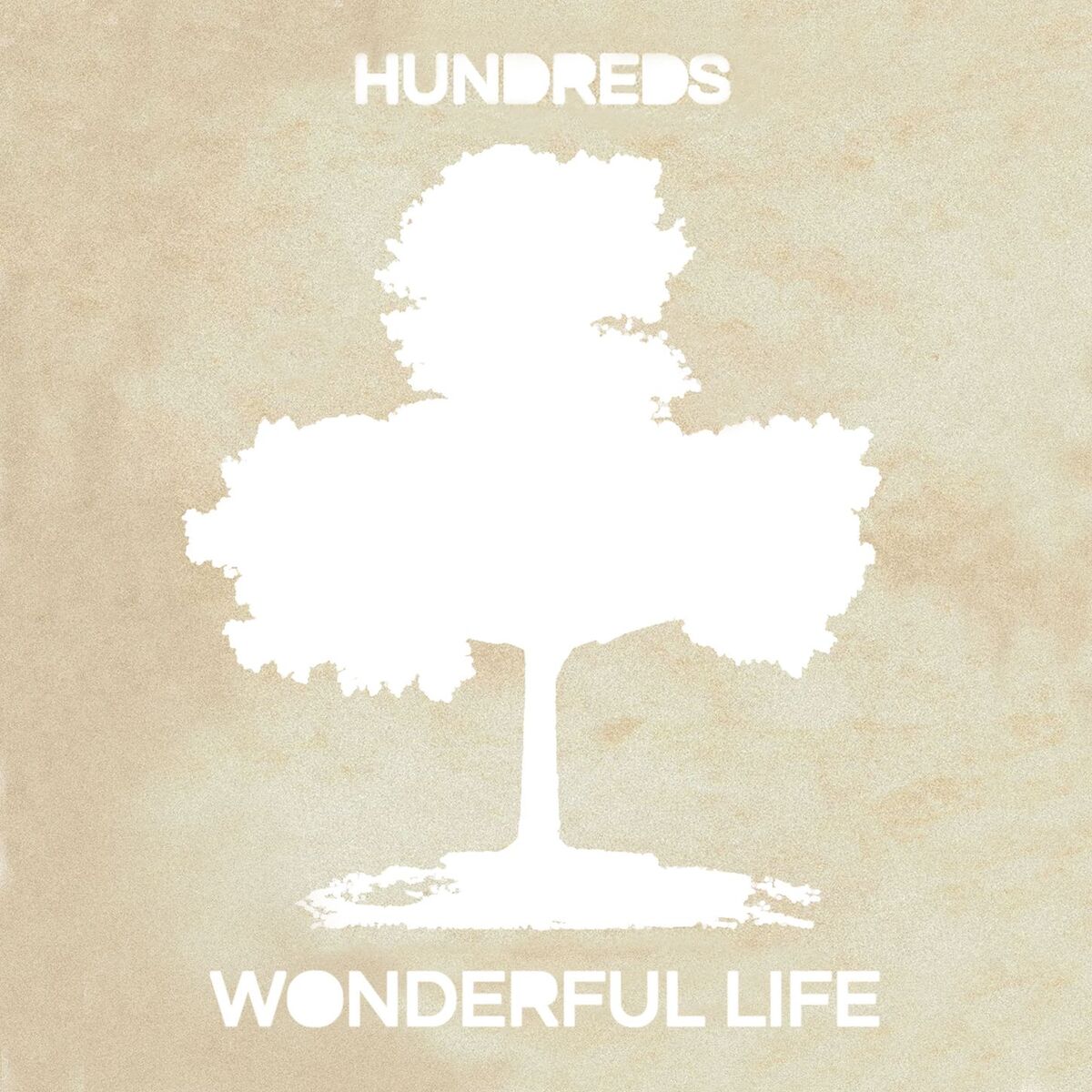 Album cover of Wonderful Life