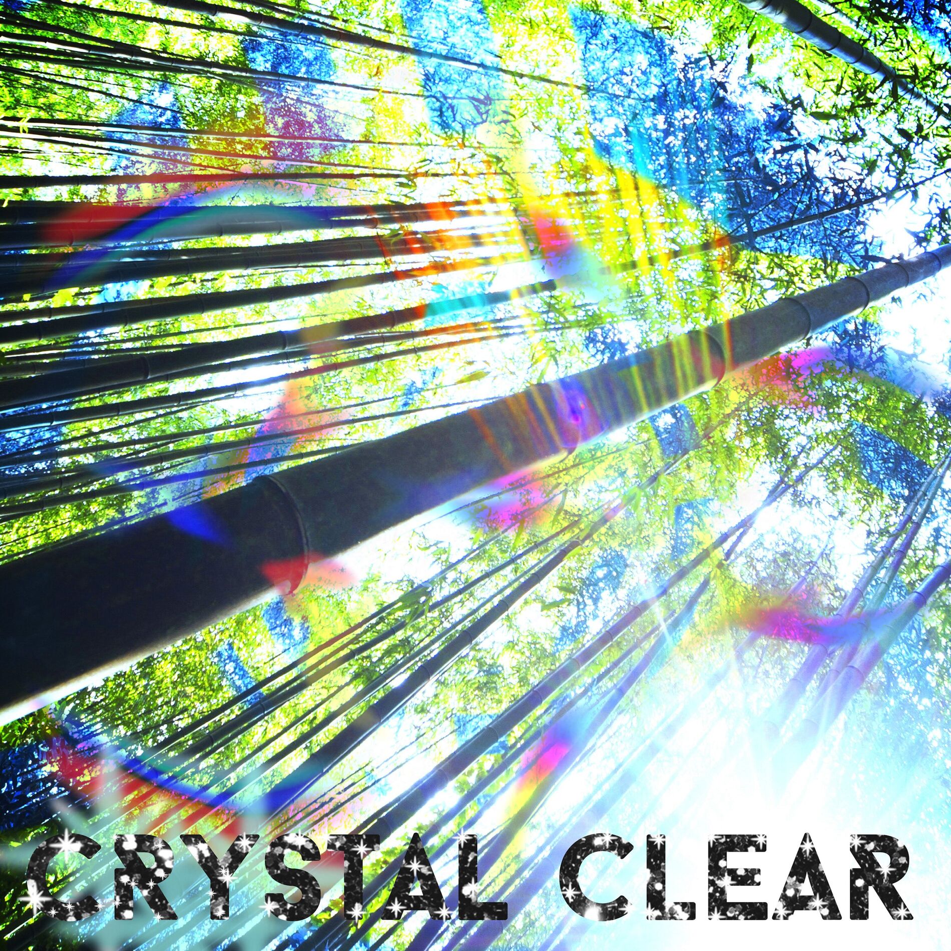 Album cover of Crystal Clear